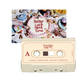 Sundara Karma - Bundle - Better Luck Next Time  - Red Velvet Vinyl + Tape