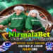 NirmalaBet168 Slot Maxwin Terpercaya Bonus Besar Member