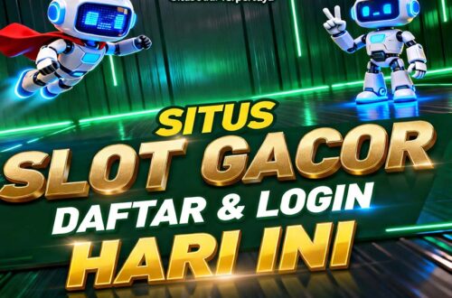 Nirmalabet Judi Slot Online Resmi Proses Cepat Tanpa Ribet