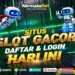 Nirmalabet Judi Slot Online Resmi Proses Cepat Tanpa Ribet