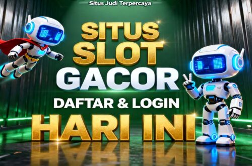 NirmalaBet Slot APK Dana Situs Aman Tanpa Blokir