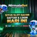 NirmalaBet Slot APK Ovo Bonus Besar Anti Ribet
