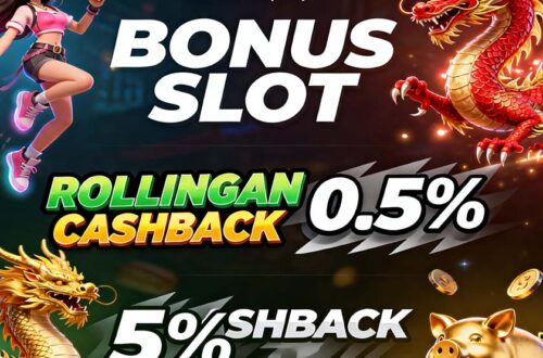NIRMALABET Game Mabar Seru Pilihan Anak Muda