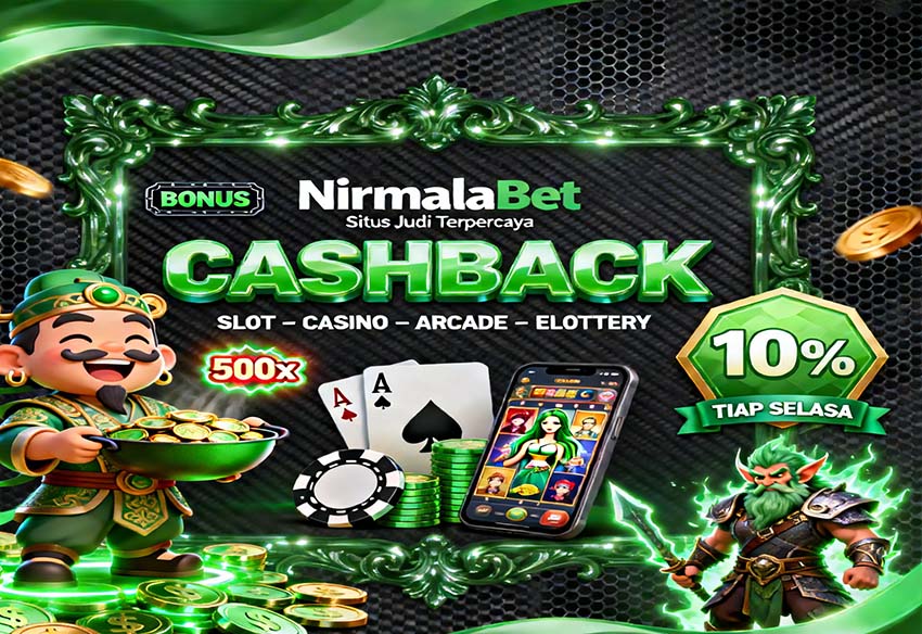Slot Seabank Favorit Untuk Pengalaman Berbeda Nirmalabet